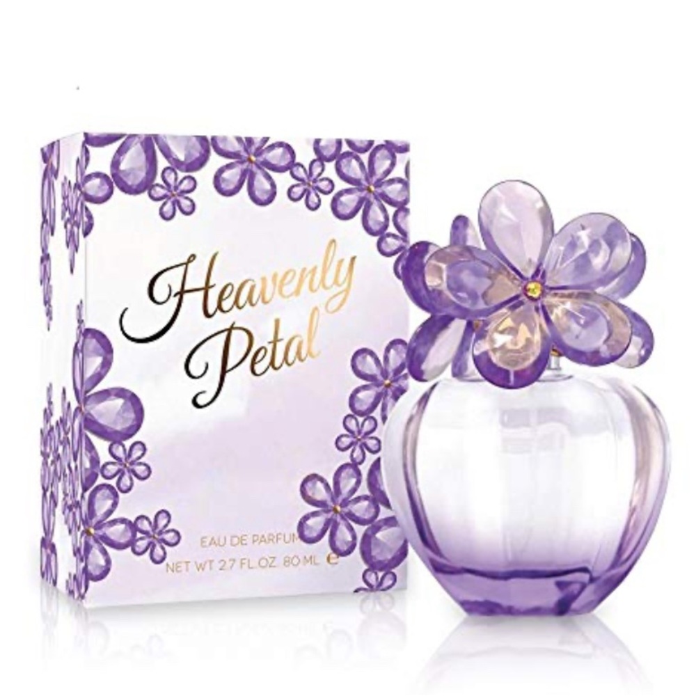 Heavenly Petal-Eau De Parfum
